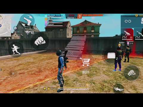 hiii guys... welcome to my first 🥇 video 📸 in free fire 🔥 #rishuuu07 #freefire #viral #video