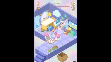 Satistory : Tidy Up Level 48 #satistory #tidyup #level48 #mobilegame #gameplay #puzzlegame #asmrgame