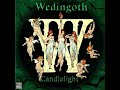 Capture de la vidéo Wedingoth - Candlelight (2010) (Full Album)