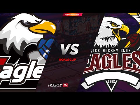 제2회 인천광역시장기배 전국 아이스하키 대회 고학년 디비젼3 고양이글스 vs 아이언이글스 [GOAL] 2023.07.03