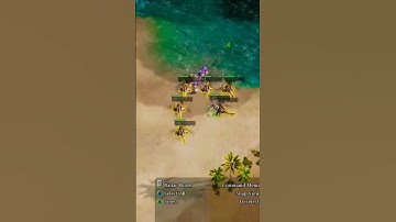 Russian Helicopters Destroying All Intruders - C&C Red Alert 3 - Xbox 360