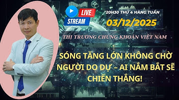 Sóng tăng lớn không chờ người do dự – Chỉ nhà đầu tư bản lĩnh mới thấy cơ hội!
