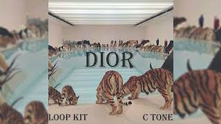 [FREE] [10+] LOOP KIT/SAMPLE PACK "DIOR" | (Future, Lil Baby, EST Gee, Real Boston Richey)