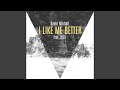 I Like Me Better (Acoustic) (feat. LIEZA)