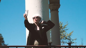 "Seen by You" by Olivia Kaplan (official video)