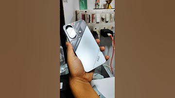 poco F7 new edition back matte protector installation//#shorts #viralvideo