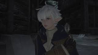 FINAL FANTASY XIV EndWalker MSQ: At the End of the Trail
https://store.playstation.com/#!/tid=CUSA00285_00 FINAL FANTASY XIV EndWalker MSQ: At the End of the Trail