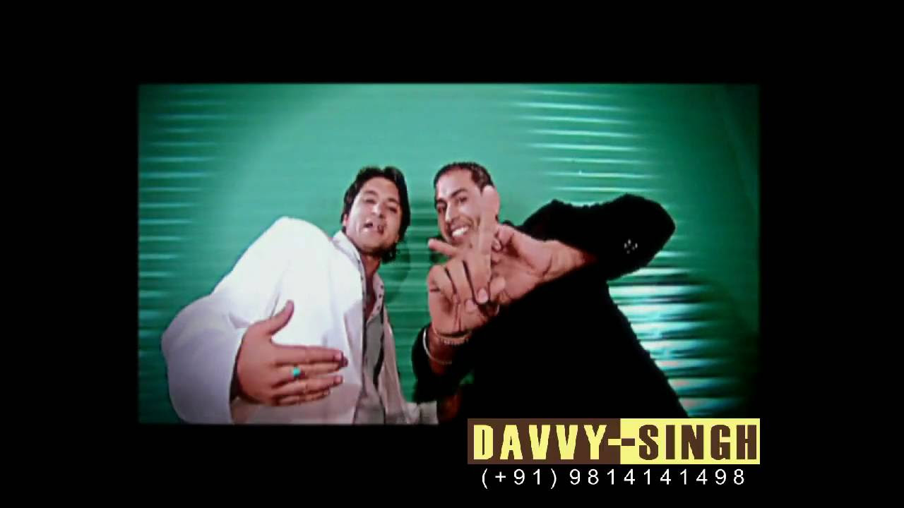 Teri Meri  Meri Teri  by Raavi Bal Music DAVVY SINGH