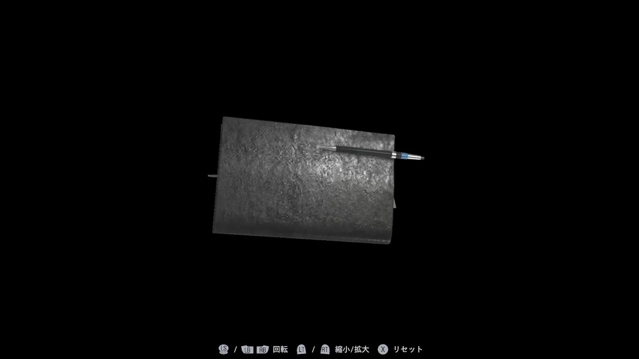 バイオハザードレクイエム初見プレイ