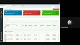 Joule Training & Onboarding Production/QC