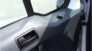 2013 Ford Transit Connect Used Cars Myrtle Beach SC