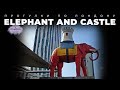 Прогулки по Лондону: Elephant and Castle