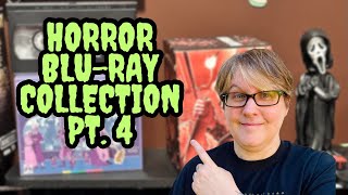My Horror Blu-ray Collection (Pt.4)