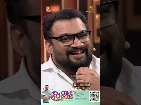 ബാബു നമ്പൂതിരി :പറയണ്ടായിരുന്നു