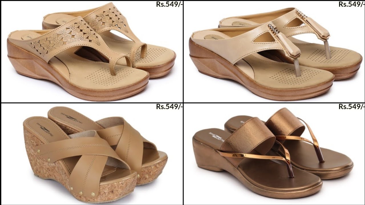 ajio online shopping sandals