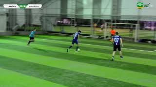 Aydin Güven Candan Mavi̇ Kod Dakika 37 Iddaa Rakipbul Ligi 2018