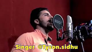 Ankhi (FULL SONG) - Tyson Sidhu | New punjabi song 2018 | latest punjabi song 2018