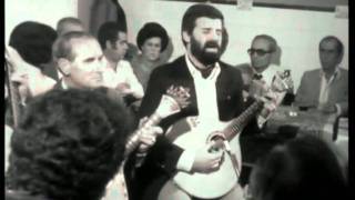 Video thumbnail of "José Pracana - Um fadista já cansado"