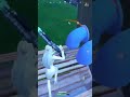 Why They Running From Me?! 👀 #fortnite #gaming #fortniteclips #funny