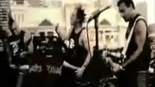 The Casualties - Carry On the Flag / We Are All We Have