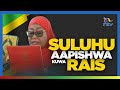 Samia Suluhu S Full Speech After Being Sworn In As President Of The Republic Of Tanzania