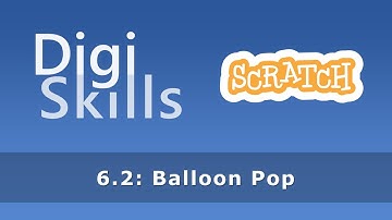Leer games programmeren in Scratch #6.2 (Balloon Pop)
