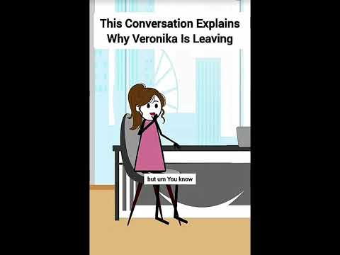 The Veronika Rajek Leak: The Damage Is Done