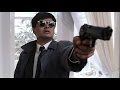 Chow Yun-fat in Licence to Kill Music Video