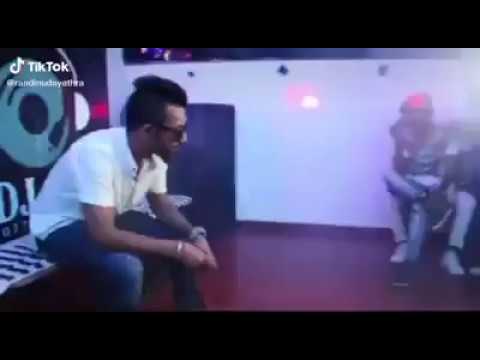 Smokio ' අවසාන වශයෙන් ' freestyle new rap song - YouTube