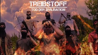 Treibstoff Tod der Zivilisation #pantera #lambofgod #metal #groovemetal #deathmetalpromotion