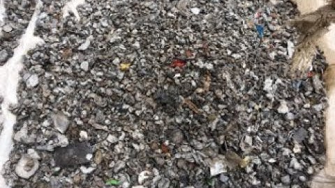 Separate & Sort Scrap Metal Using Eddy Current Separator