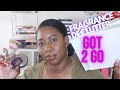 FRAGRANCE COLLECTION DECLUTTER 2021 | THESE FRAGRANCES ARE LEAVING MY COLLECTION