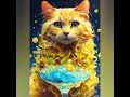 Cat story