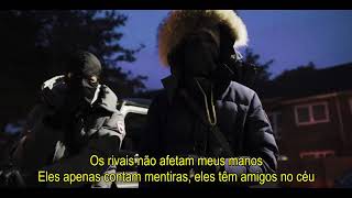 NPK LR x MLoose - The Real Truth LEGENDADO