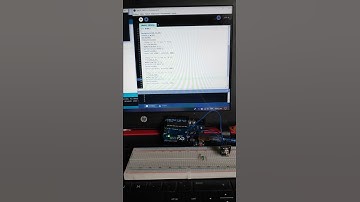 Comunicación Serial Arduino y Processing