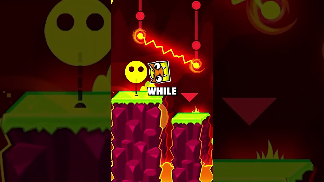 This glitch makes robtop hate you