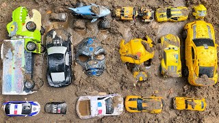 New Transformers Robot Tobot: Rise of the Beasts - BumbleBEE Revenge, Carbot Stopmotion (Animated)