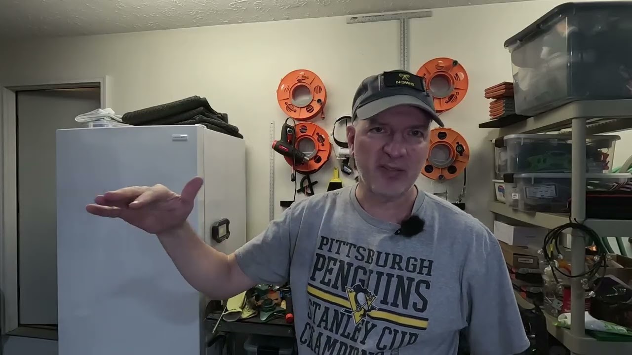 Storm update - the power is on!!!