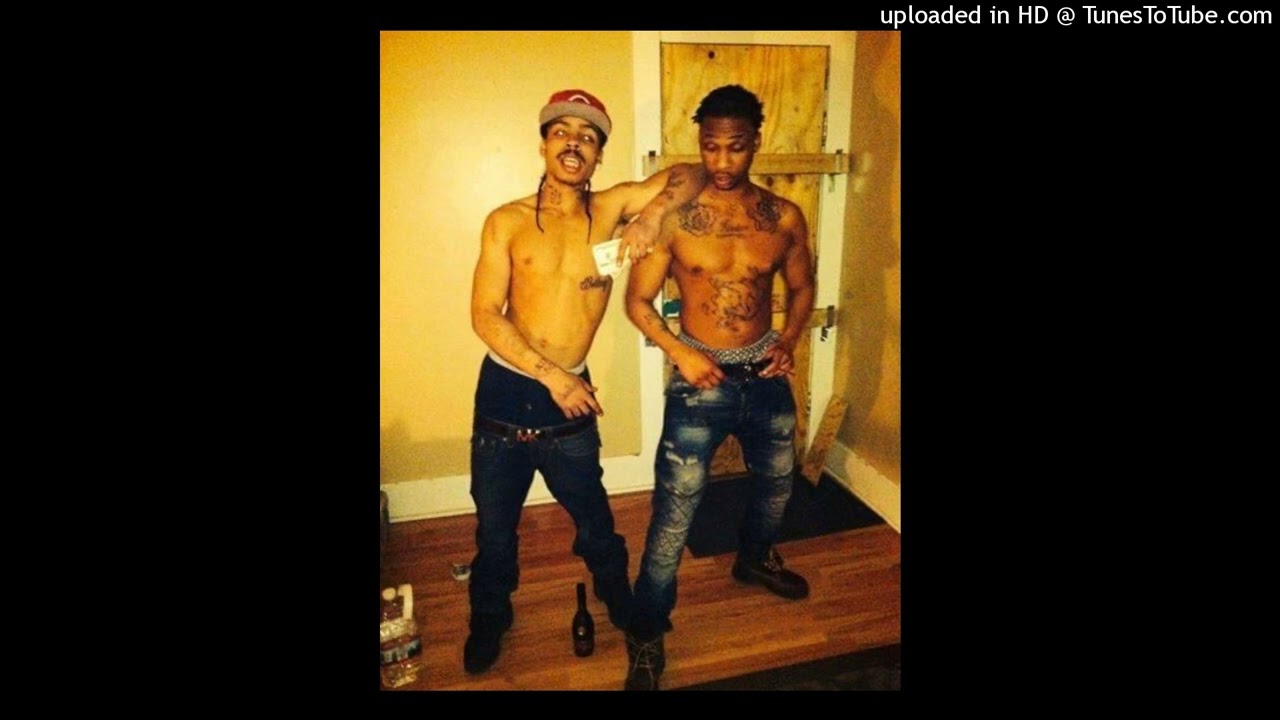 Rx Papi “Free Bam” Prod. By Pyro