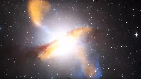 National Geographic Exploring the Stars In the Universe Space Documentary