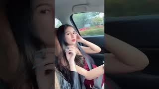 Diza Siregar Jalan Jalan Bareng Diva Siregar