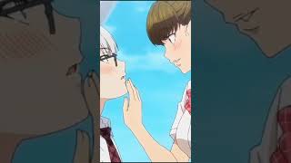 Anime Love in a Short: The Best Kiss Scenes