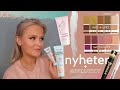 NYHETER FRÅN WET N WILD...+ GIVEAWAY