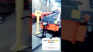 Robomaster Steel Bender Machine