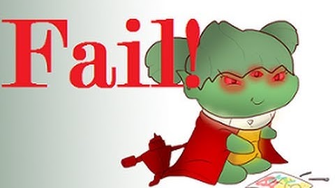 Awesomenauts - My Ayla Fails