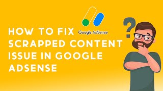 How to Solve valuable inventory no content Adsense fix Guide