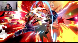 Download Lagu Lowtiergod makes sub lobbies to hide from The Salt but got smashed by it anyways. MP3