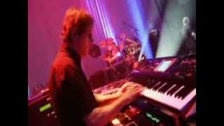 Porcupine Tree - Open Car (Live) [Arriving Somewhere But Not Here] chords