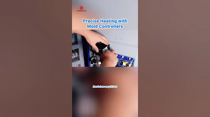 Chiller vs Mold Temperature Controller: Which One Fits Your Industry Needs?