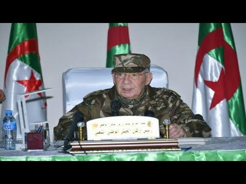 كل زمان له رجال و الرجال مواقف رحم الله الزعماء